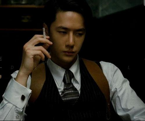 吃瓜娱乐间王一博,从流量小生到全能艺人，他的蜕变之路