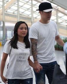 吃瓜娱乐女朋友,揭秘吃瓜娱乐背后的甜蜜爱情故事